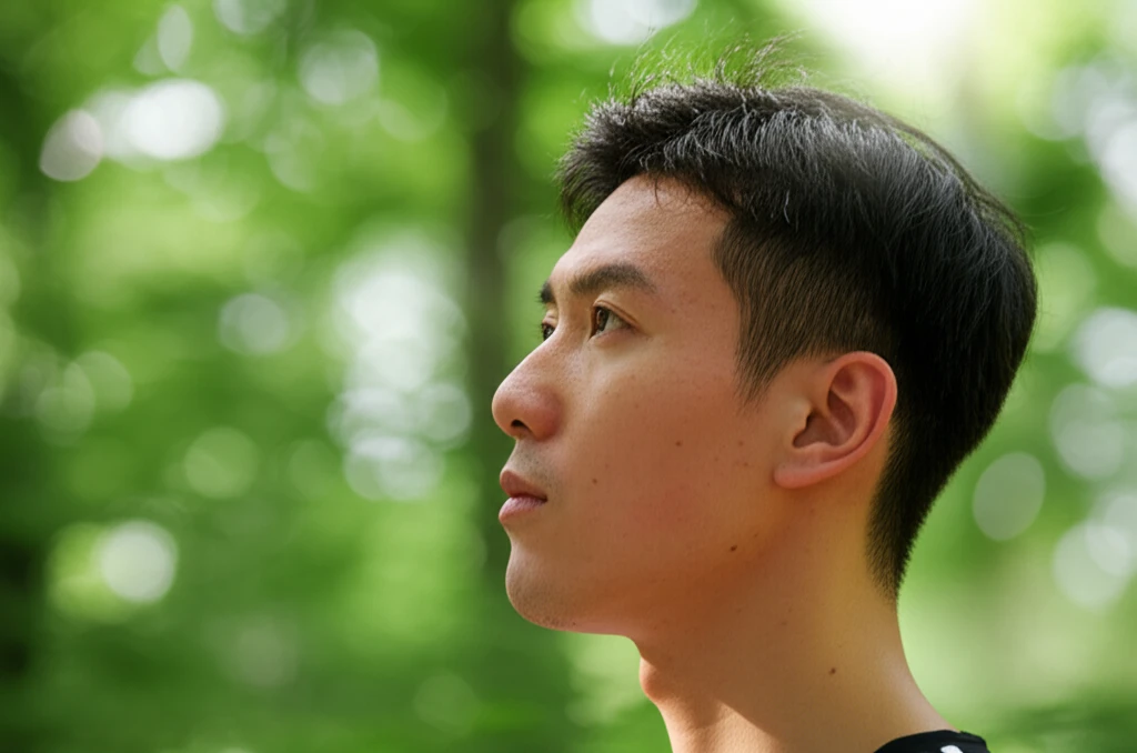 러닝하는 사람의 이미지