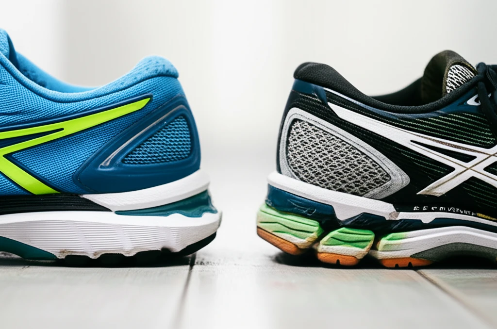 러닝 훈련 페이스 조절