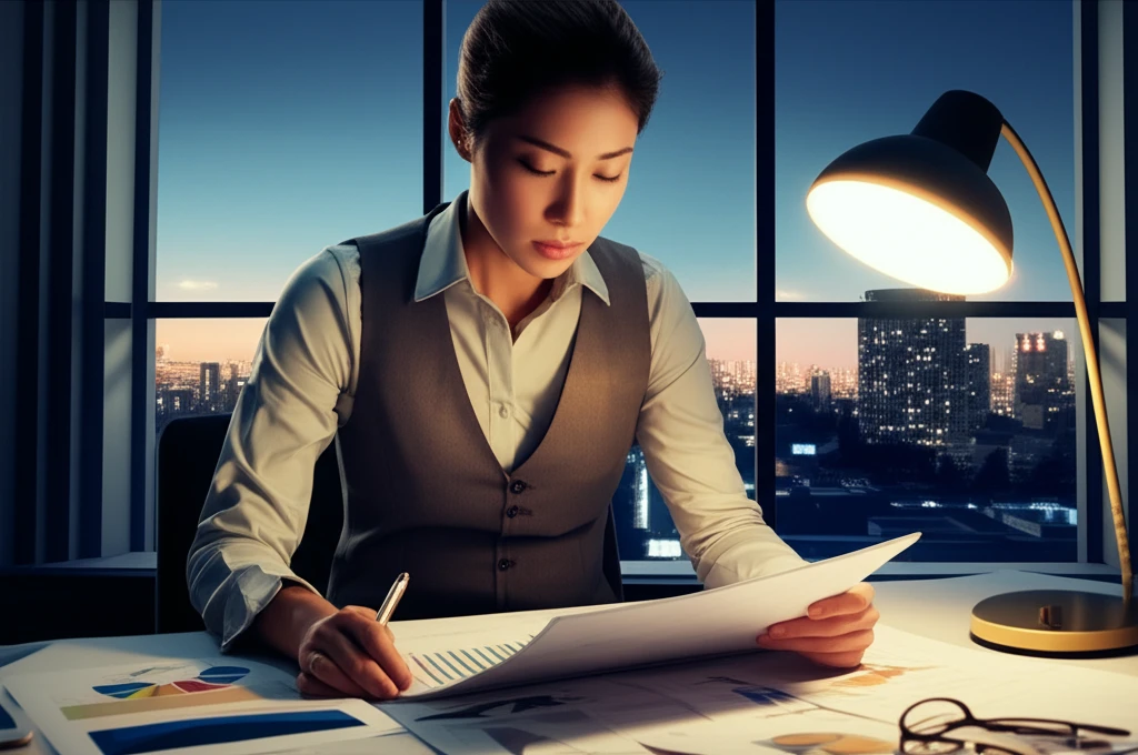 신용점수 확인 및 관리 이미지