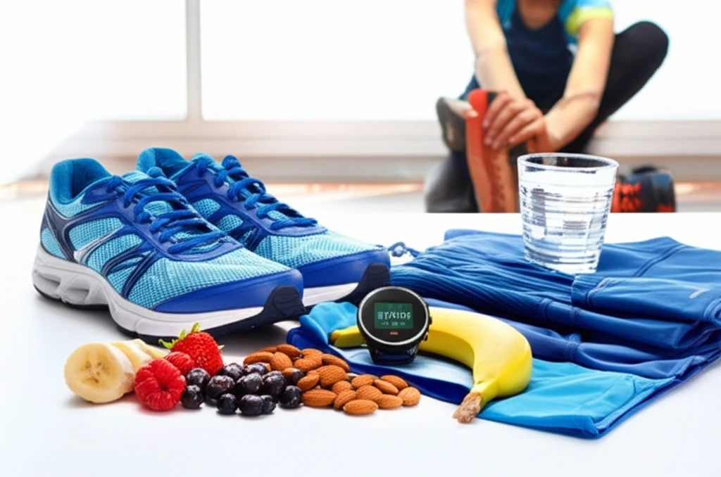 러닝 결론 이미지