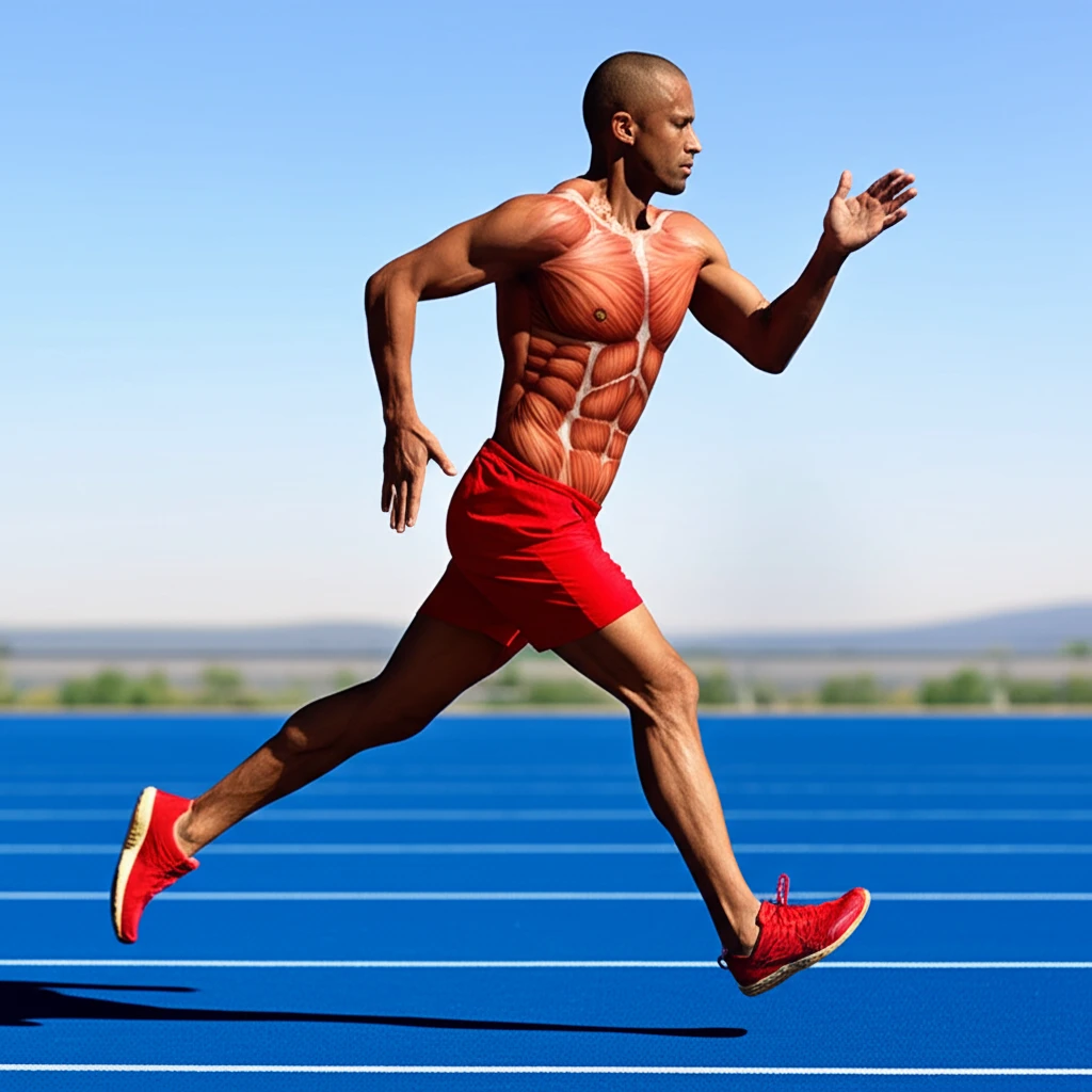 러닝 호흡법 이미지 2