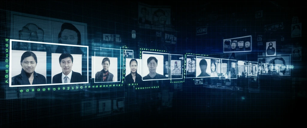 모바일 보안 강화 일러스트