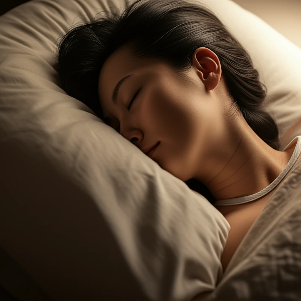 마라톤 후 냉찜질