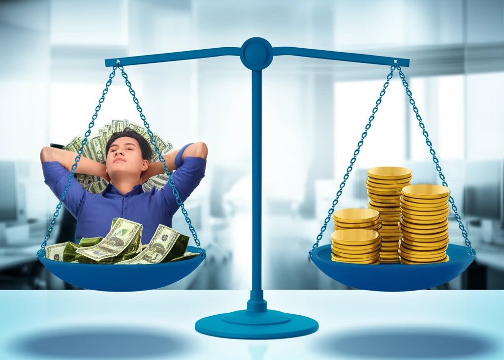 대출 갈아타기 전 필독! 숨겨진 이자 폭탄 피하는 체크리스트 - 이미지 6