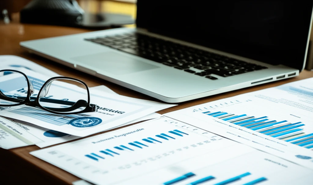 대출 서류 준비