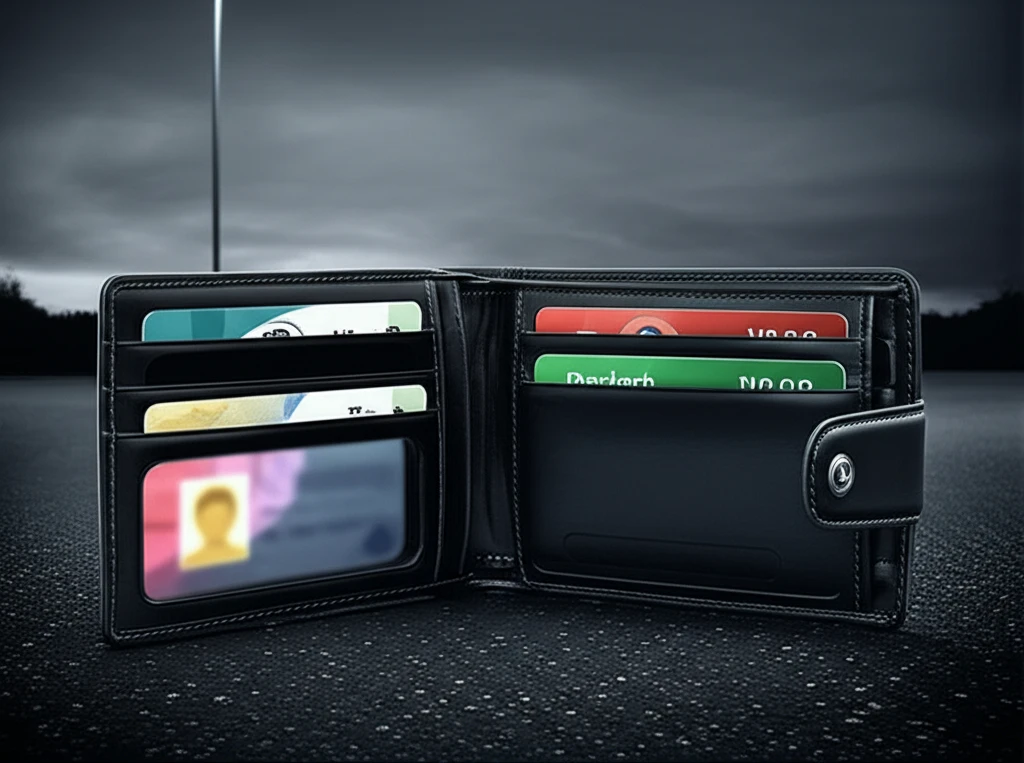 신용카드 명의 도용