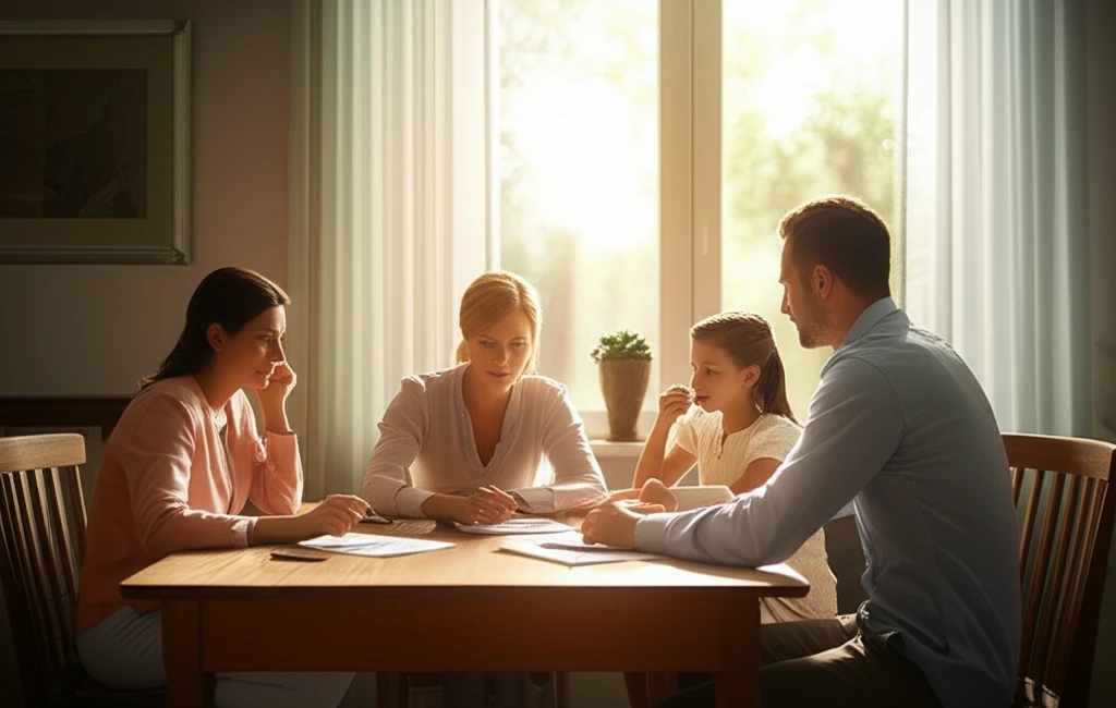 주택담보대출의 LTV와 DSR 기준을 설명하는 이미지