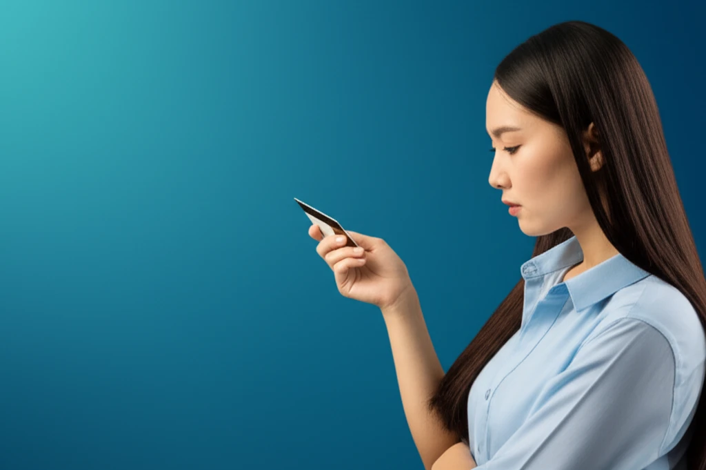 신용카드 사용 및 관리 이미지