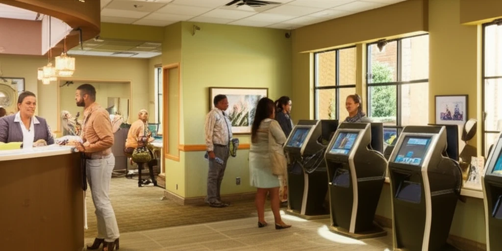 제1금융권과 제2금융권 비교 이미지 2