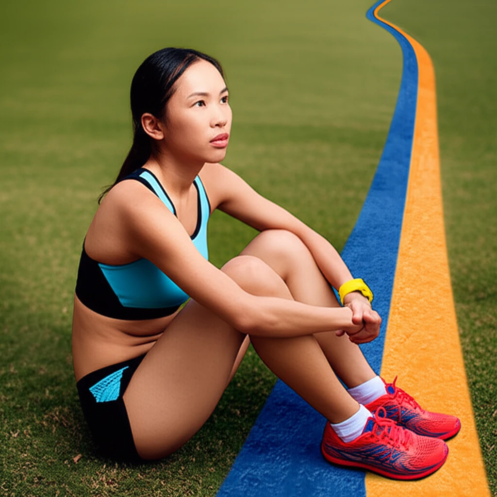 기록표 데이터 시각화