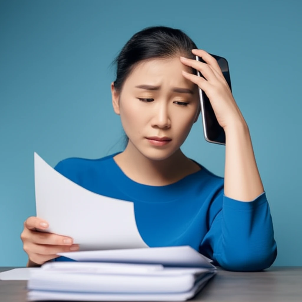 돈을 빌려주겠다며 불법 수수료를 요구하는 손