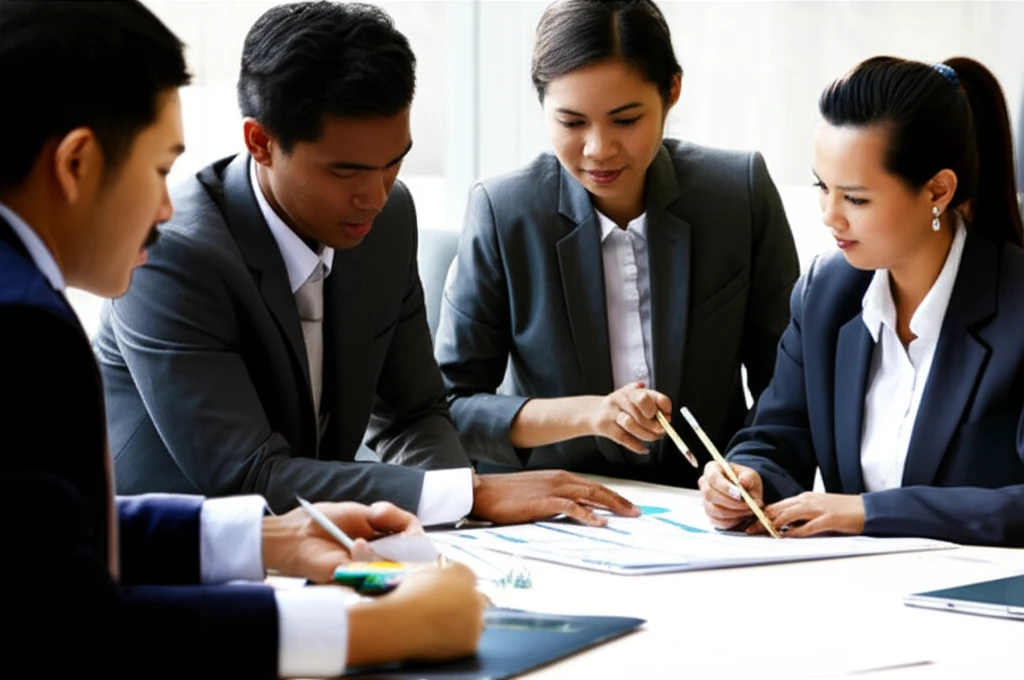 시중은행 대출 상품 비교