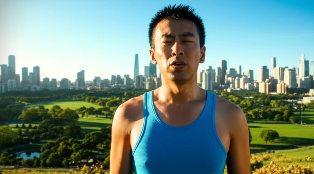 러닝을 통한 자기 성찰