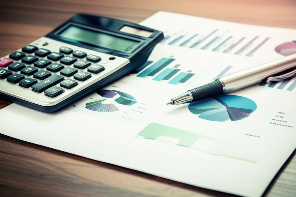 대출 한도 계산 이미지