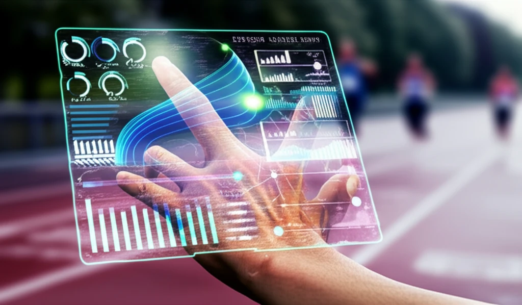 마라톤 기록표 분석 과정