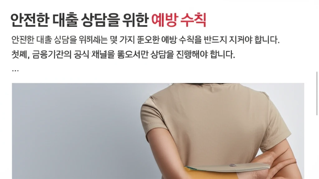 개인정보 보호 일러스트