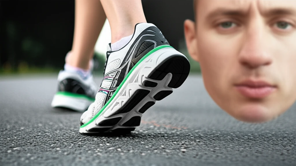 러닝 스트레칭 이미지