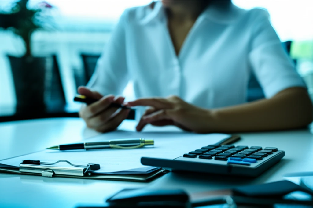 다양한 금융 상품 이미지