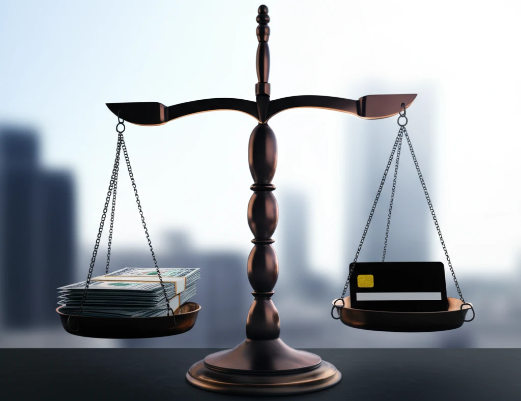 신용카드 사용량 이미지