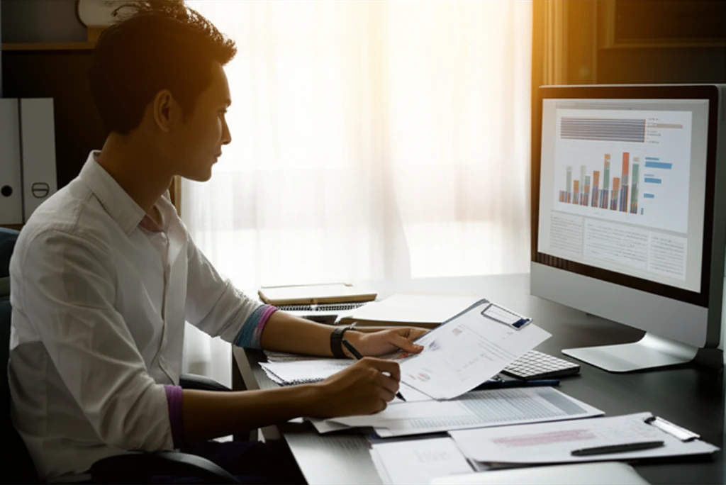 투자 성향에 맞는 상품