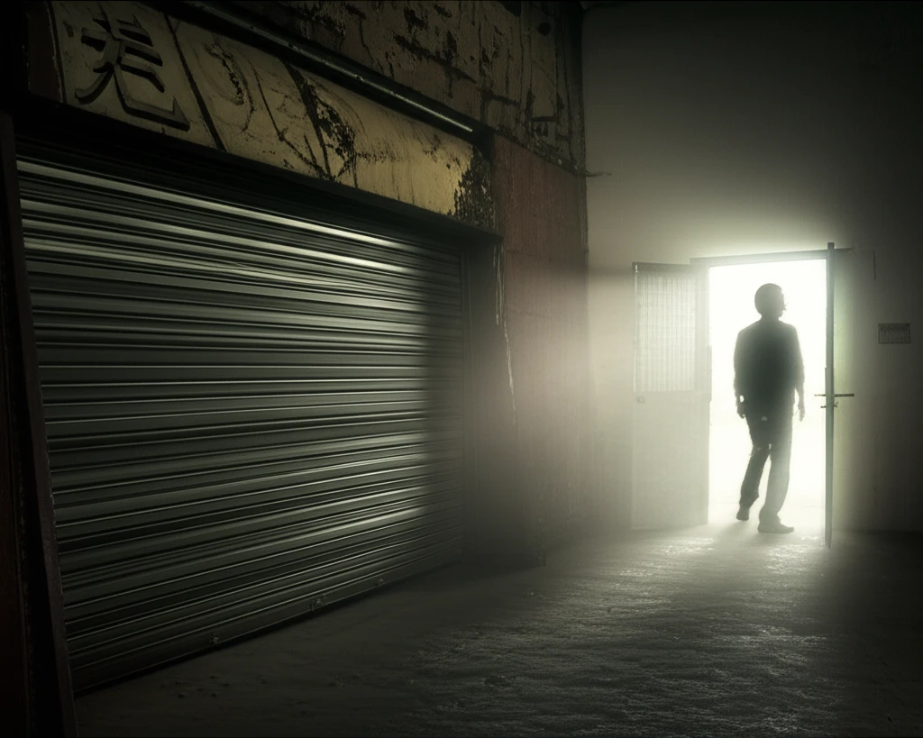 서류 제출의 중요성을 강조하는 이미지