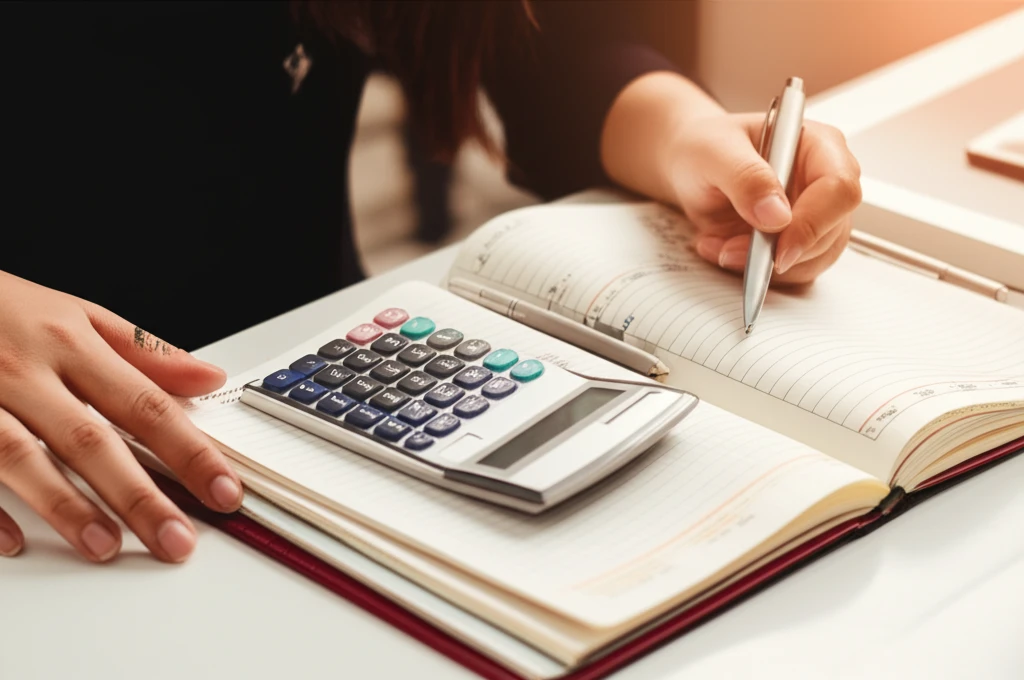 개인신용평점 시스템 이미지