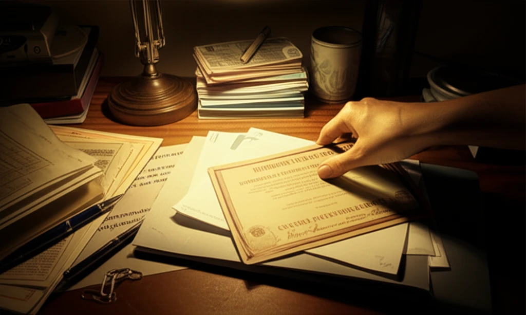 폐업 신고 시 세금 정산 안내 이미지