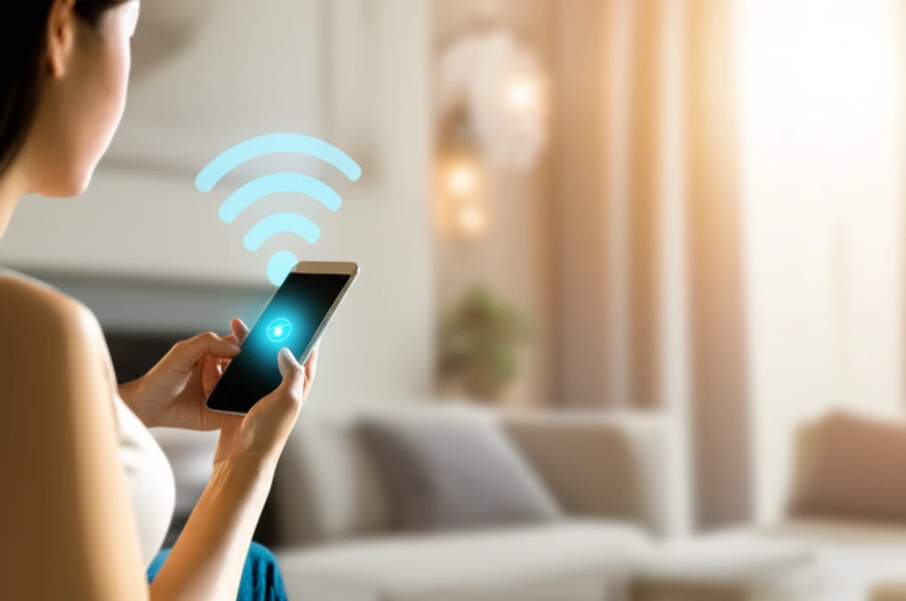 안전한 네트워크 사용