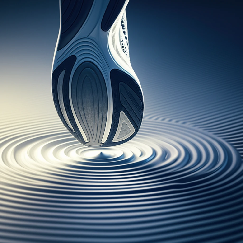 러닝화 종류별 특징