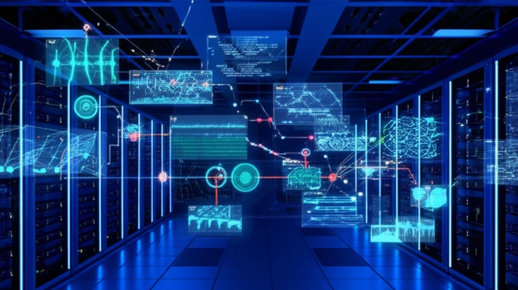AI를 활용한 고객 경험 혁신 이미지