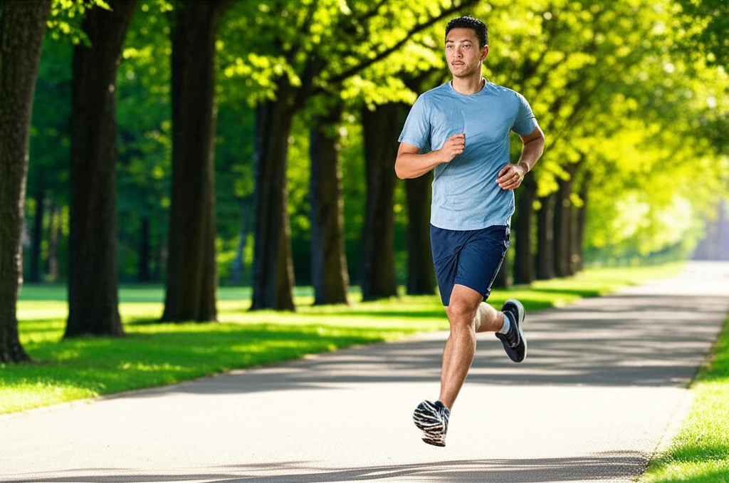 지속 가능한 러닝을 위한 부상 예방 및 장비 점검