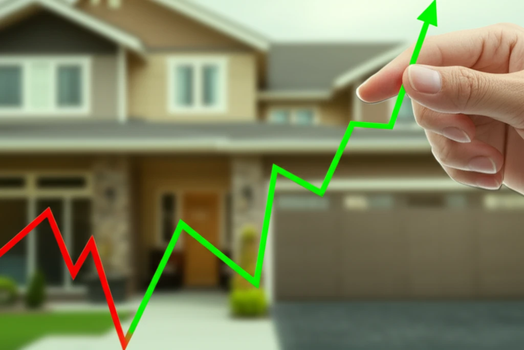 서민형 안심전환대출과 LTV 개념 설명 이미지