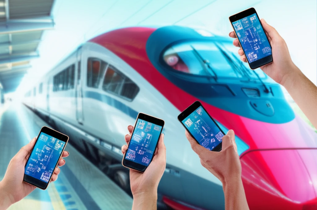 공식 예매 채널 비교 이미지