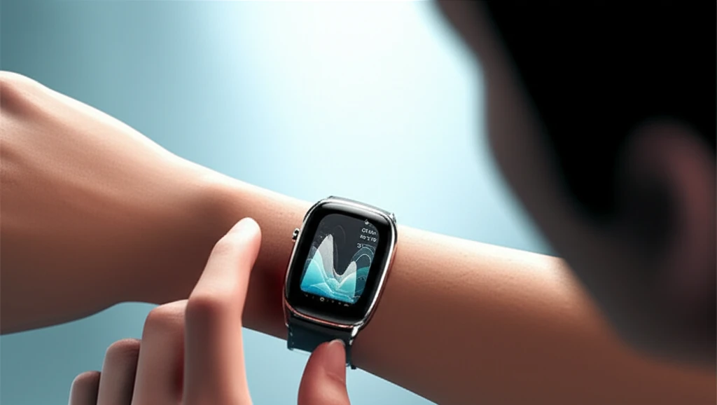 러닝워치 데이터 분석 및 그래프 시각화