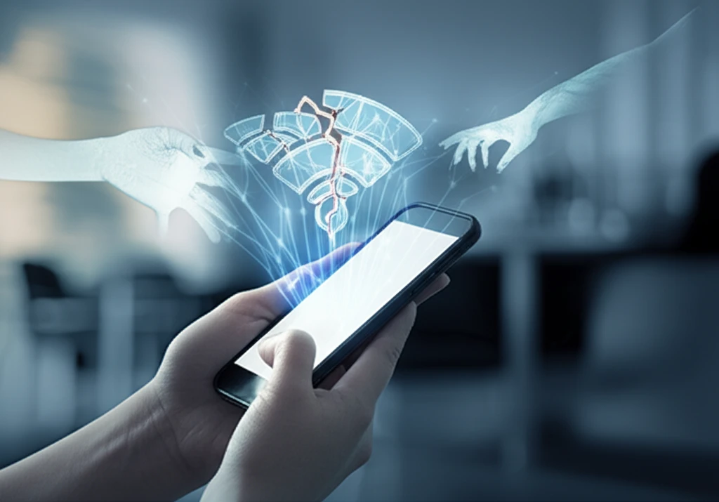 러닝워치 데이터 전송 및 클라우드 저장 보안 위협 다이어그램