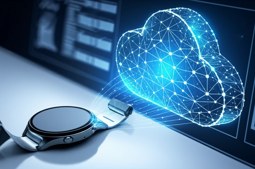 다이어그램으로 표현된 3중 백업 전략