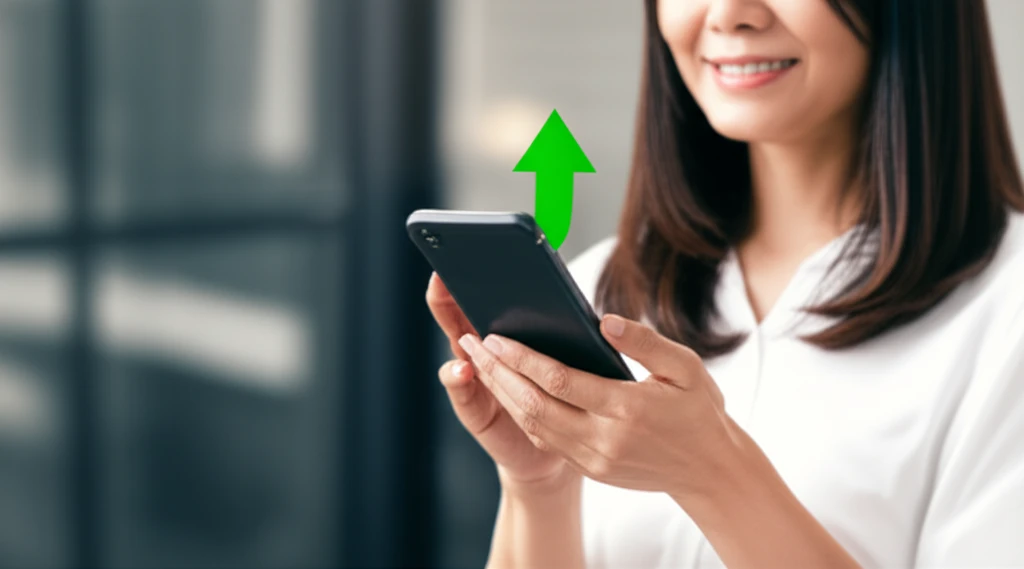 연말정산 개념과 환급금 흐름 설명 인포그래픽