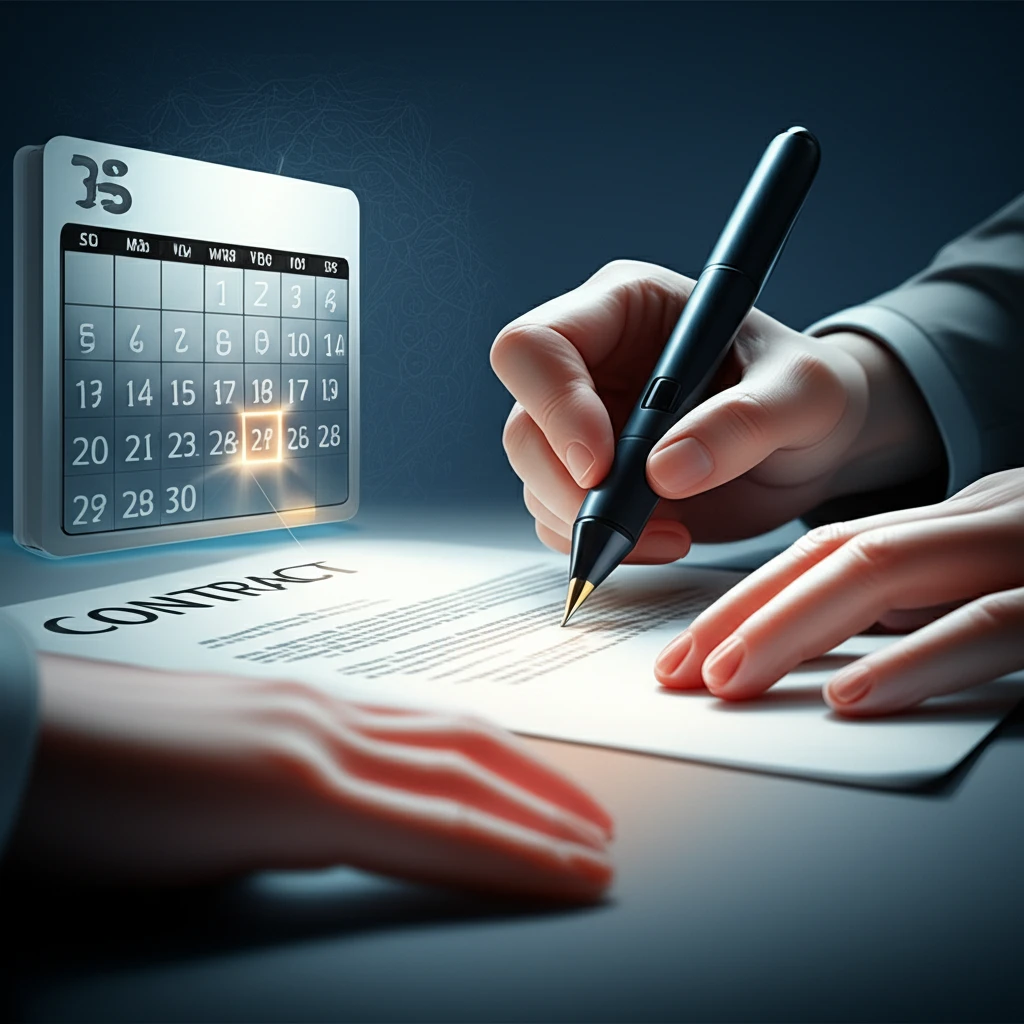 중과 유예 매도 절차 관련 이미지