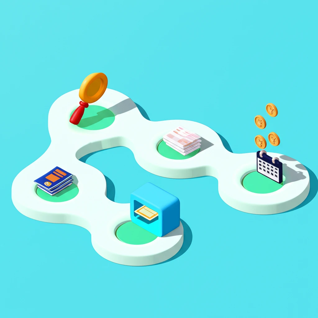 올림픽 연금 신청을 위한 서류와 안내서