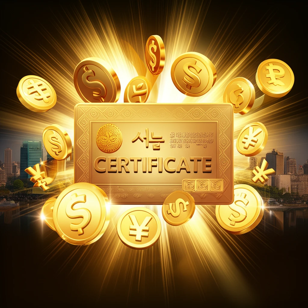 서론 이미지 1 - 서울페이 앱 사용 화면