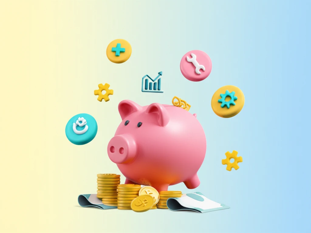 카카오뱅크비상금대출조건 이미지