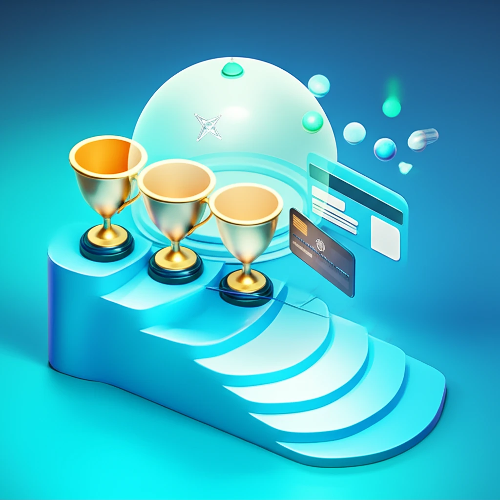 현대카드 금융감독원장상 수상 기념 사진