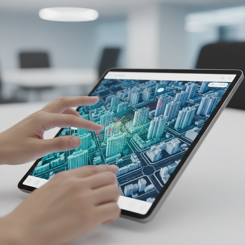 본론1 이미지 - 실거래가 비교 예시