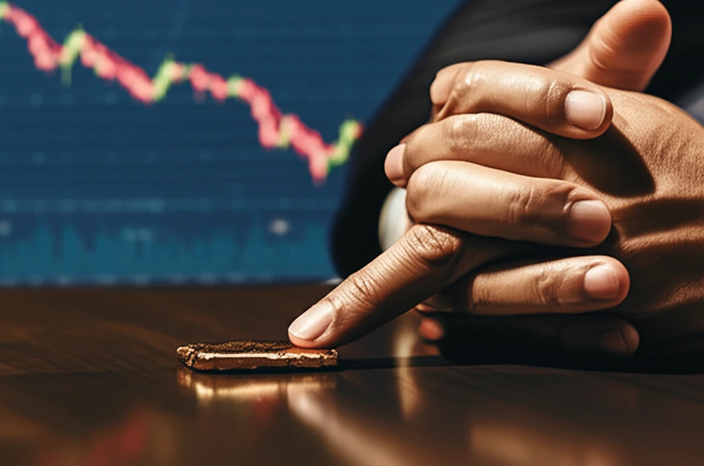 금값 하락 이유와 안전자산 포트폴리오 전략