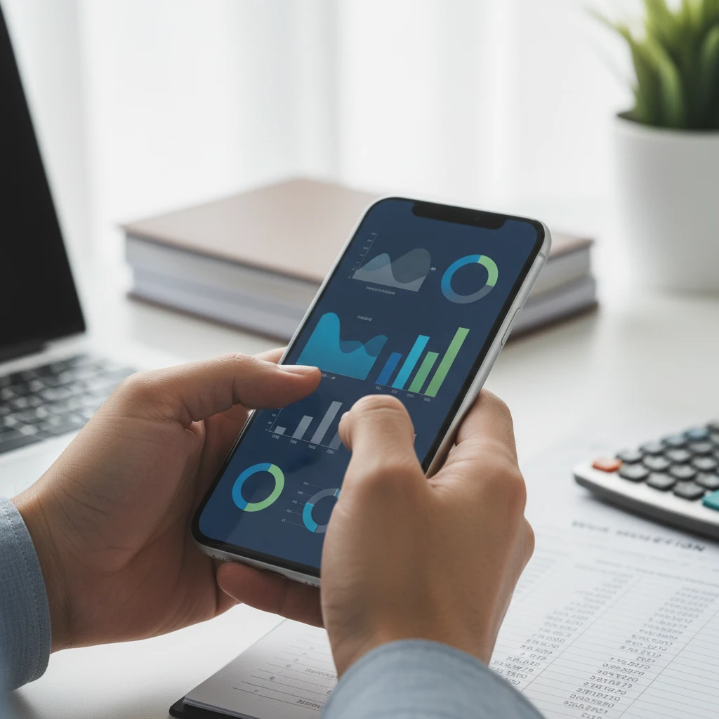 개인사업자대출갈아타기 플랫폼 비교 이미지