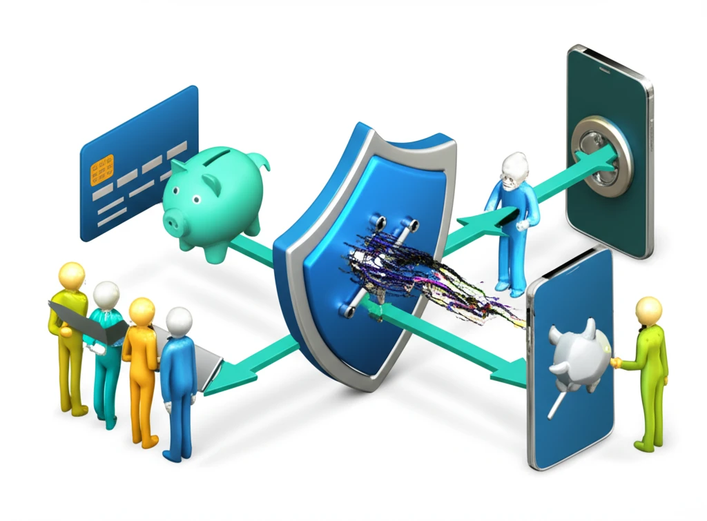 연령별 맞춤 금융교육 이미지