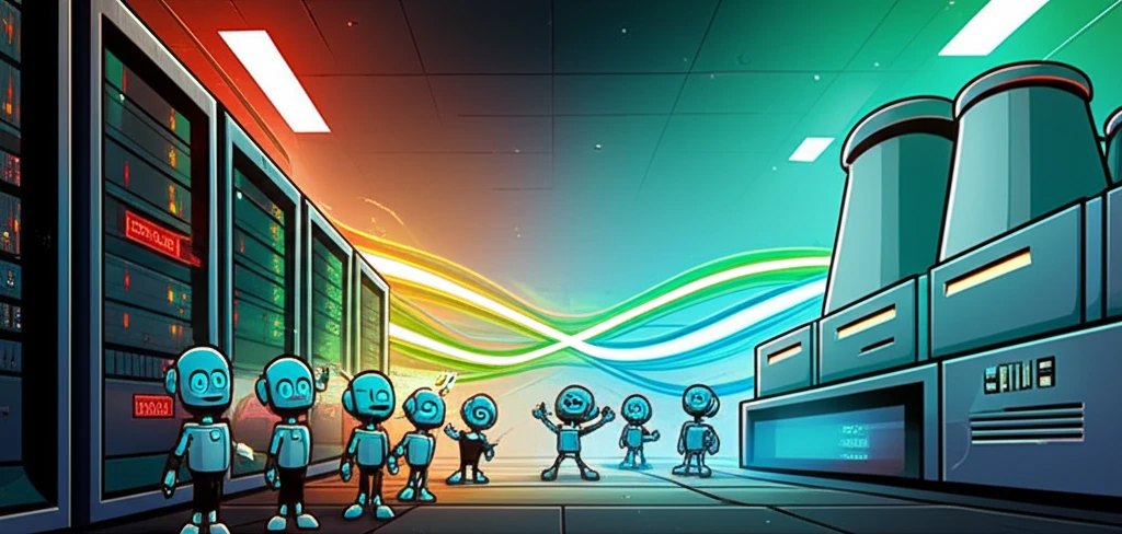 두산에너빌리티 주가 전망, SMR 관련주, AI 전력 수혜주