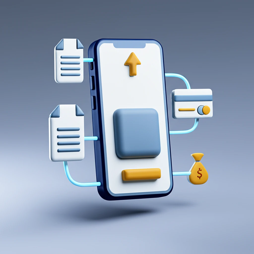 하나 장기간부 도약적금 신청 방법 및 밀리터리 라운지 활용 안내, 군인 재정지원금 신청