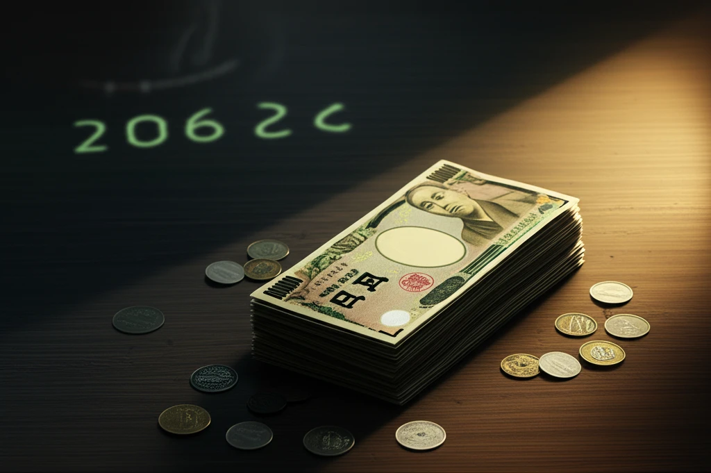 2026년 엔화 환율 전망 차트, 일본 경제 정책에 따른 자금 마련 전략