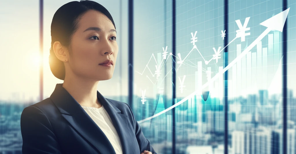 글로벌 경제 지표와 엔화 가치 연동성